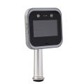 Hot sale 8 inch temperature measurement face recognition thermal tablet terminal with access control system